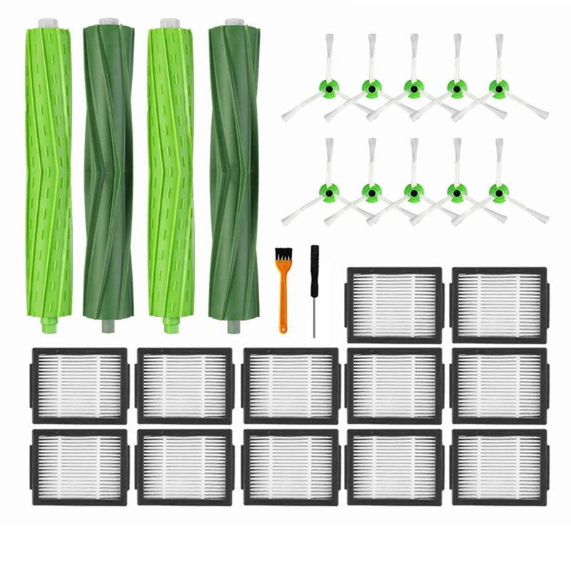 

Сменный аксессуар для пылесоса IROBOT Roomba I7 E5 E6 I Series