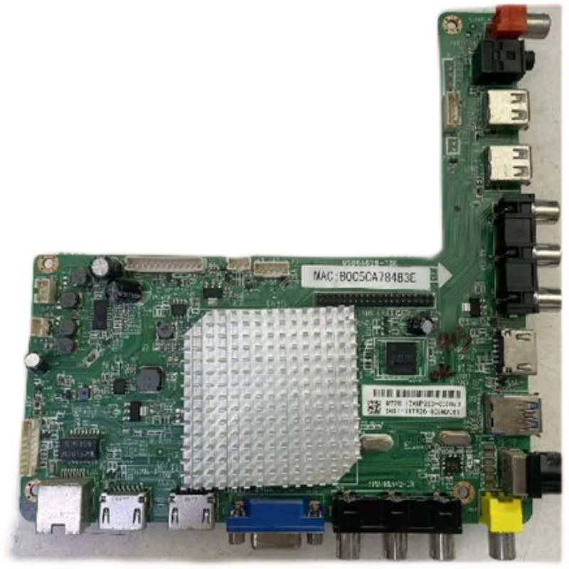 

Для microкит 55CT310 power board 3BS00738 AY128D-1SF02