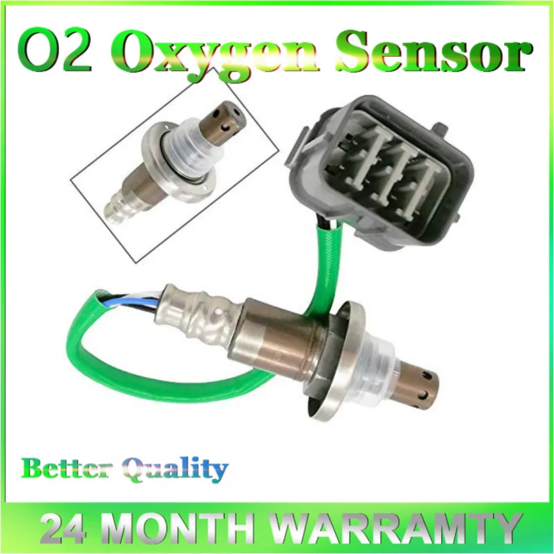 

Подходит для Suzuki Grand Vitara 2.7L-V6 2006 года, лямбда-зонд кислорода 18213-66J00 S