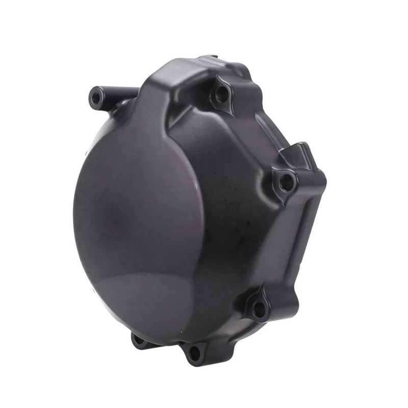 Крышка двигателя крышка статора Картера правая для Kawasaki ZX-10R 2006-2010 ZX10R Ninja ZX 10R