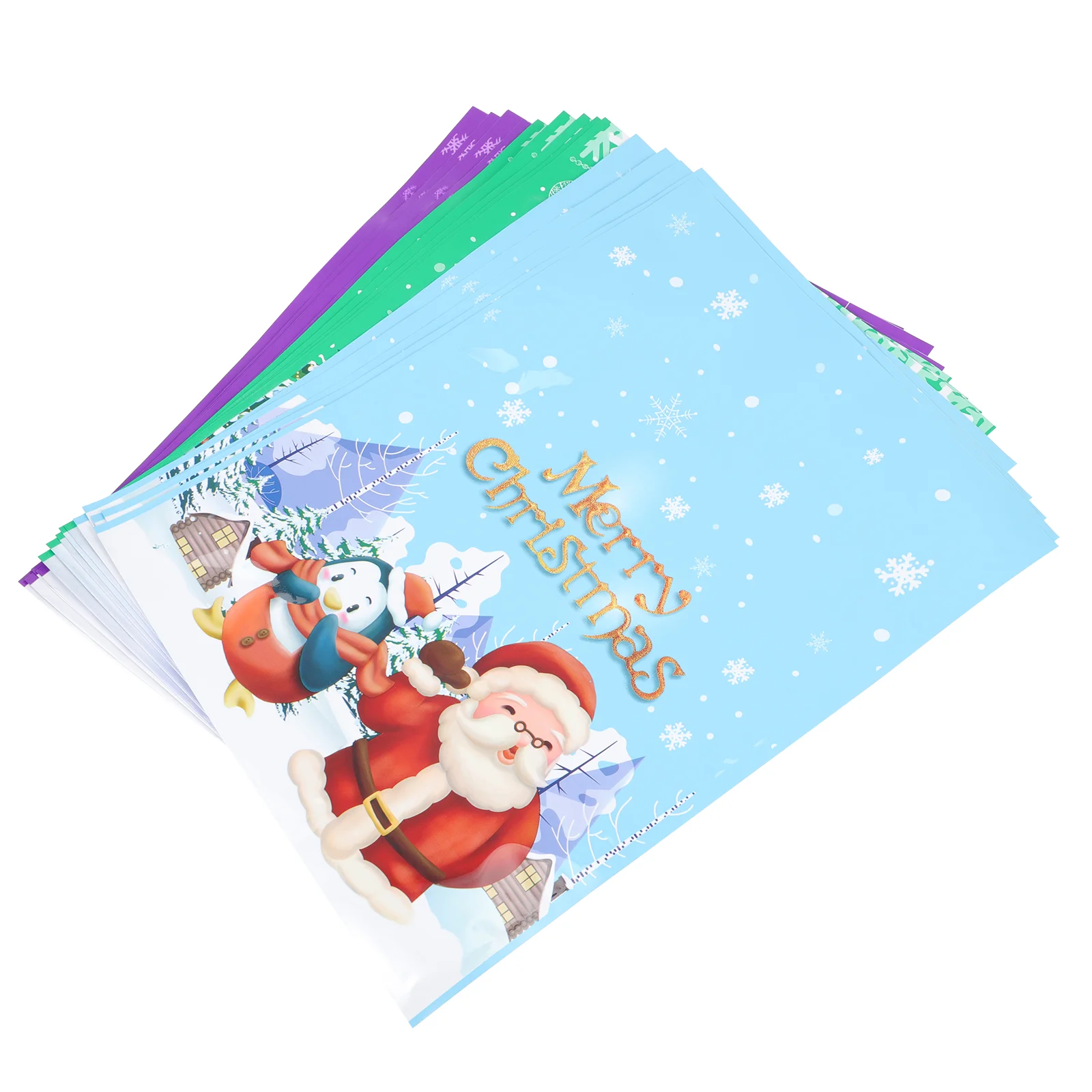 

1 Set Practical Exquisite Delicate Bunched Mouth Candy Pouches Gift for Festival