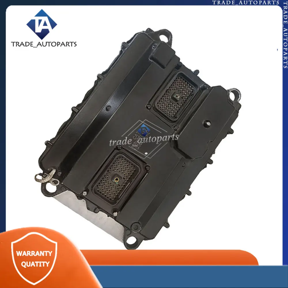 

Remanufactured 348-2379 3482379 348 2379 For Caterpillar 938G II 950G II 962G II 966G II 972G II ECM ECU Engine Control Module