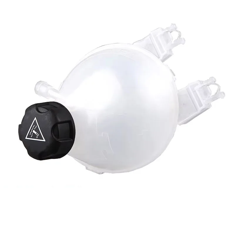 9800777280 Для Peugeot 1007 207 208 2008 301 Citroen C2 C3 C4 C-Elysee DS3 дегазационный бак двигателя горшок