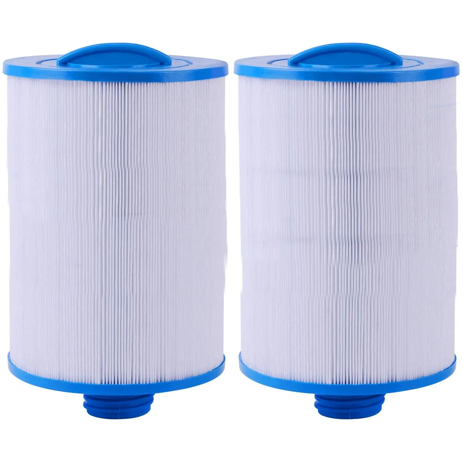 

Replacement for Spa Filter PWW50P3(1 1/2Inch Coarse Thread) Unicel 6CH-940 Filbur FC-0359 Waterway Front Access Skimmer