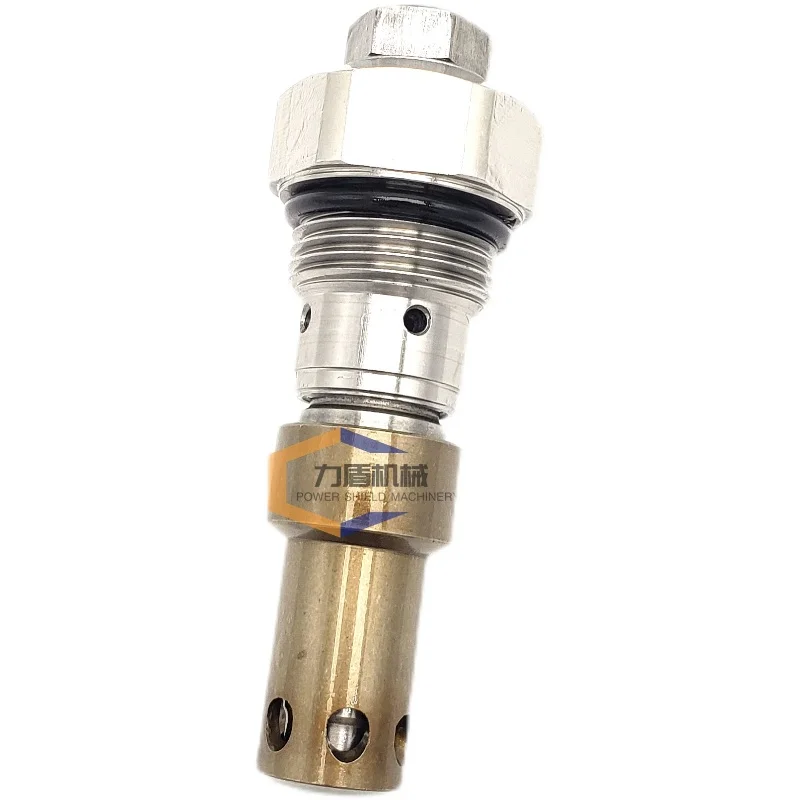 

Для Hitachi Ex120 220-1-2-3 главный распределительный клапан пистолета главный предохранительный клапан и детали экскаватора