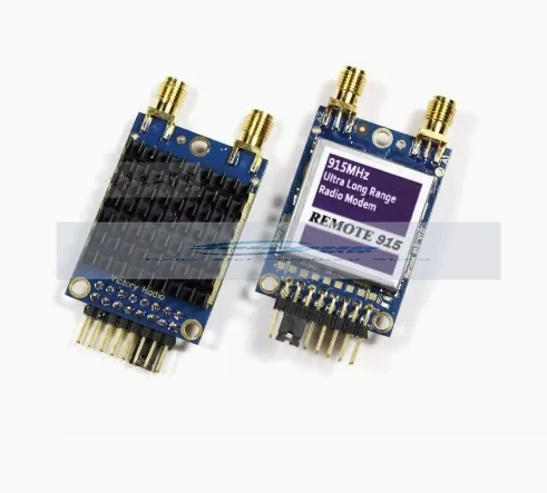 RFD900 (RDF900+) Цифровое радио БПЛА RDF900M Радио на дальние расстояния