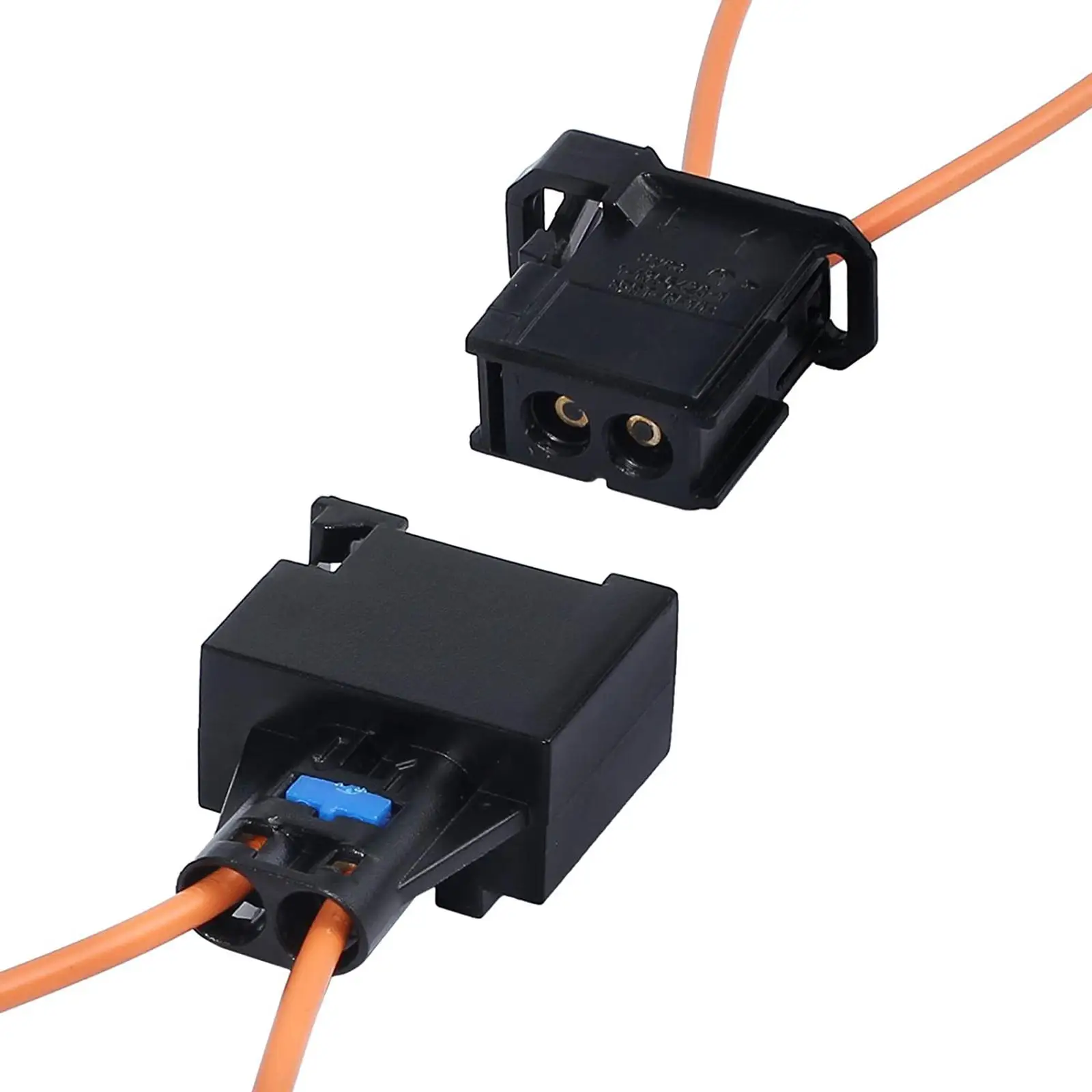 Самые оптоволоконные оптические петли разъемы и адаптеры для вилок