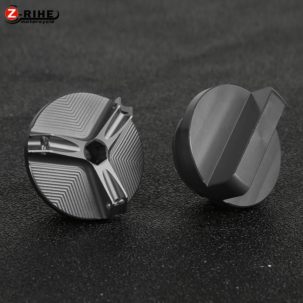 Мотоцикл MT07 M27 * 3 0 Крышка наполнителя масла двигателя для YAMAHA MT-07 MT 07 2014-2023 2022 2021 2020