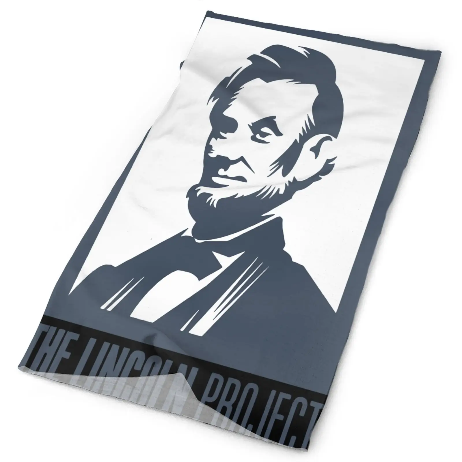 

Бандана The Lincoln Project Мужская, бандана в стиле милитари, аксессуар для лыж