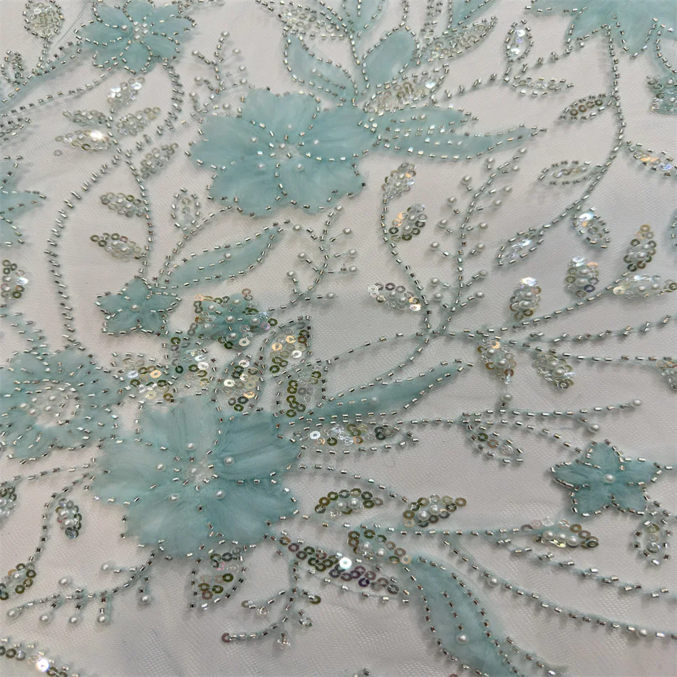 Высококачественная африканская ткань 2024 женское свадебное платье одежда для