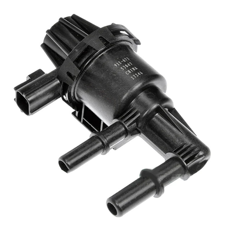 Автомобильный клапан вакуумного переключателя соленоид очистки пара для Ford Explorer