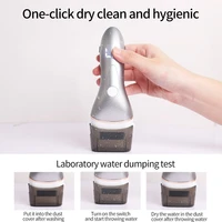 waterproof usb rechargeable electric pedicure tools foot care machine callus remover dead skin remover foot file heel cleaner