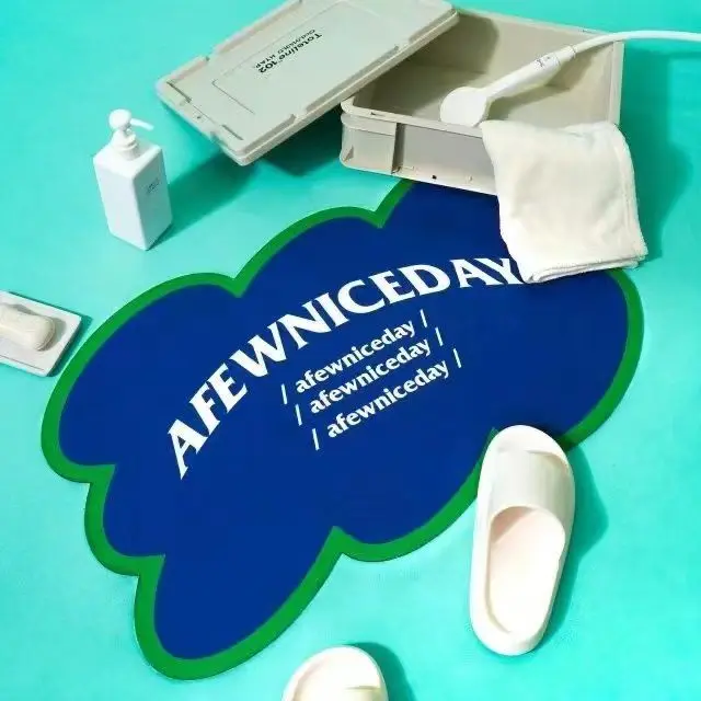 

Впитывающий Коврик, дверной коврик для ванной, коврики, входной дверной коврик, противоскользящий напольный коврик, богемный прикроватный прочный светильник для воды, товары для дома