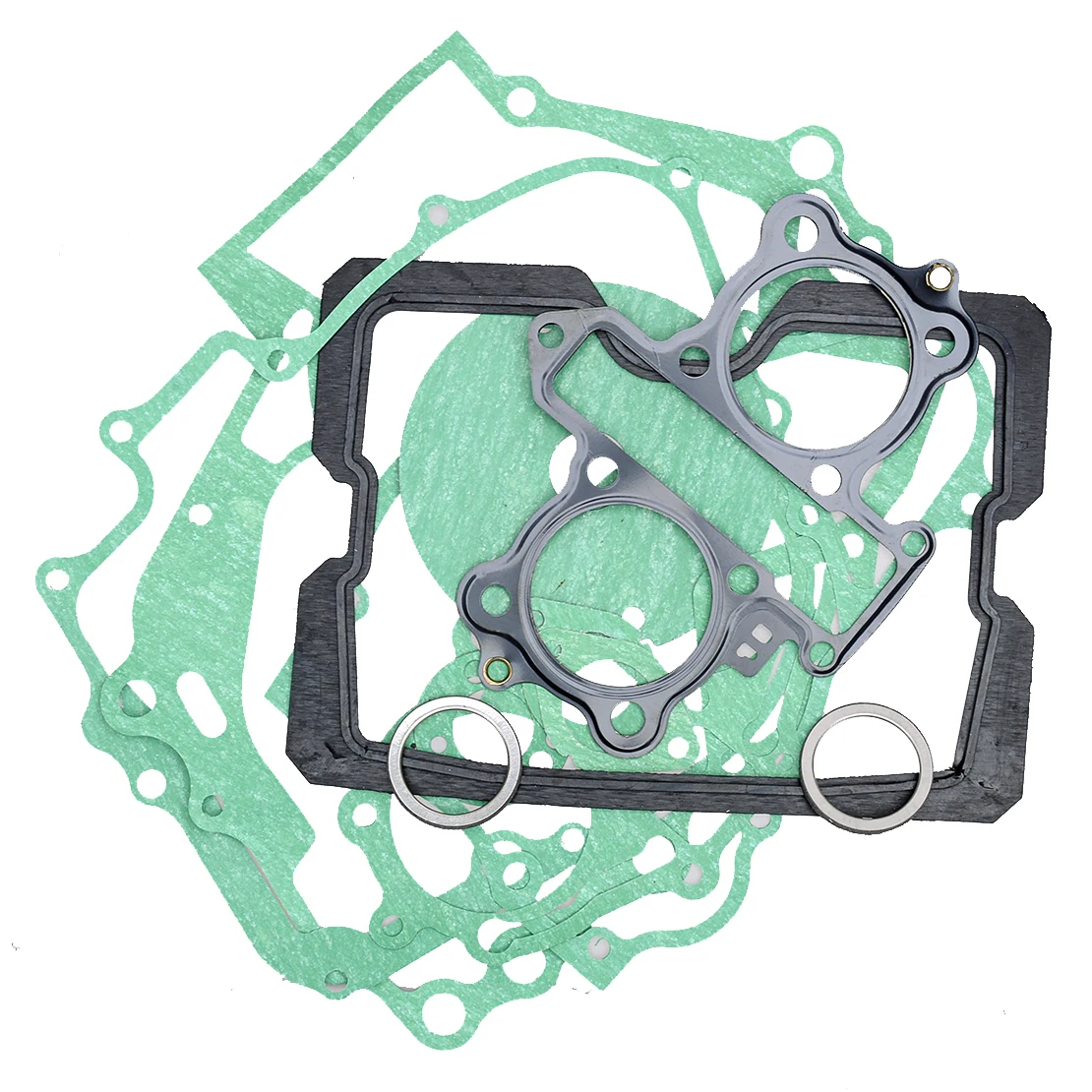 

NEW Motorcycle Gasket Overhaul Pad Full Set Fit For Honda Rebel CA250 CMX250C CMX250X 2016 2015
