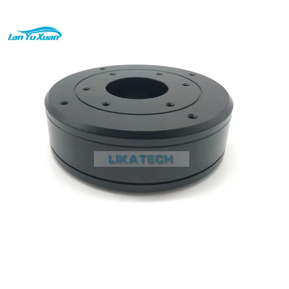 

Customized 24V industrial DC brushless motor BM7924H with large through-hole 27MM applications and according to needs