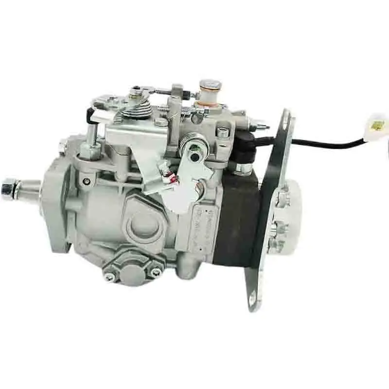 104760 -4132 топливный инжекторный насос для двигателя nissan td42 td42t дизельный NP-VE 6/12F1750RNP71