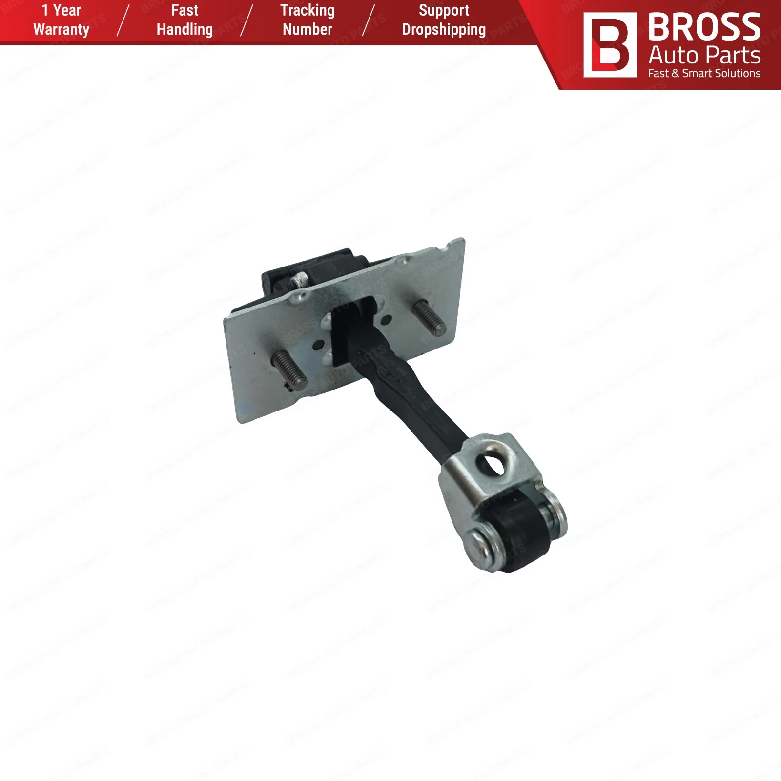 Автозапчасти Bross BDP943 ограничитель для задней двери 9677467280 Peugeot 308 MK2 Быстрая