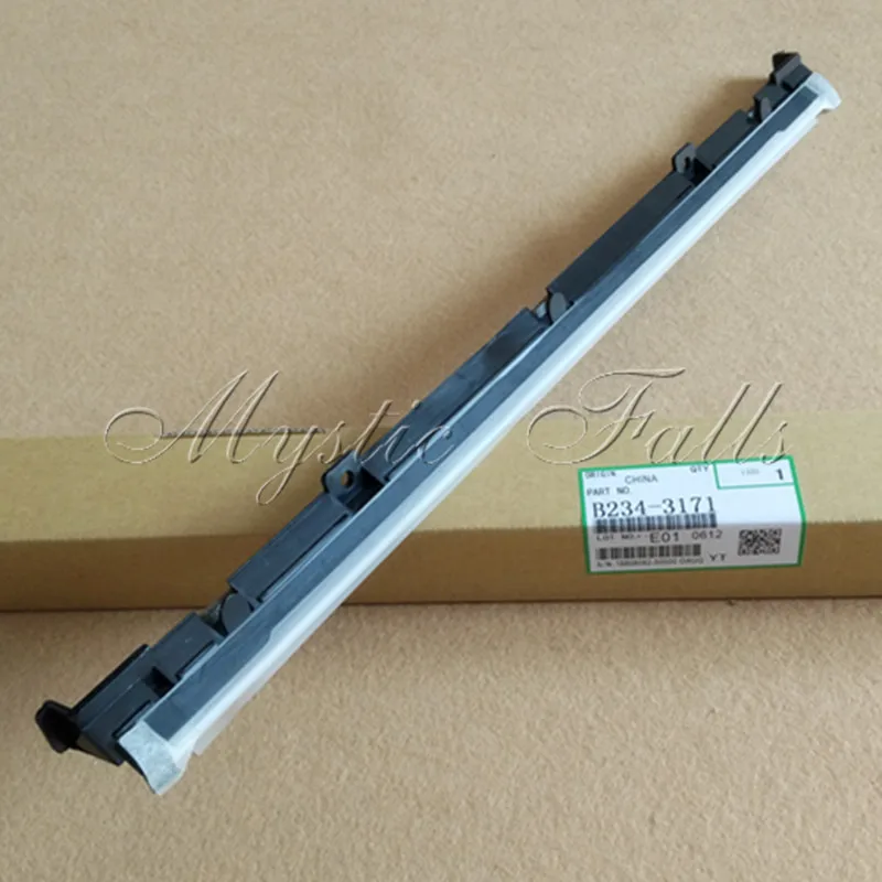 4X B234-3171 B 2343171 Б234-3181 Б 2343181 Для Ricoh Aficio MP1100 MP1350 MP9000 Pro 1107 1357 907 входное уплотнение