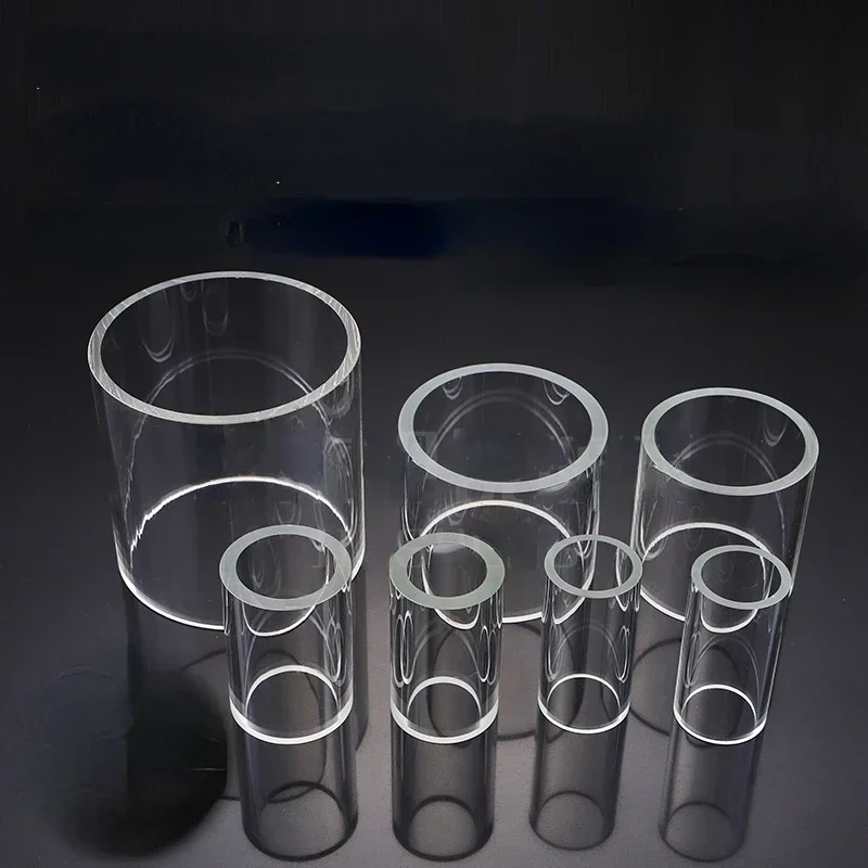 

Трубка из боросиликатного стекла 100 мм