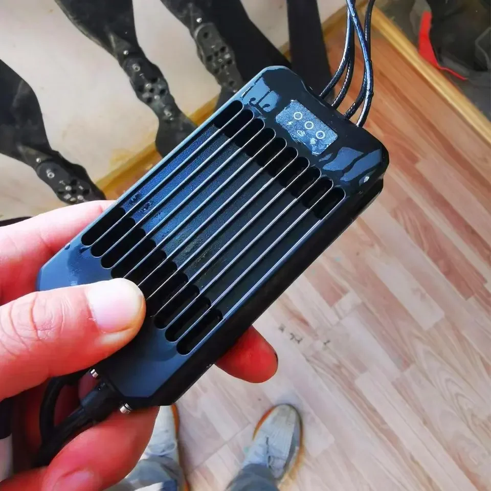 Модуль NewHDLS в наличии для модуля сельского хозяйства XAGG XP2020