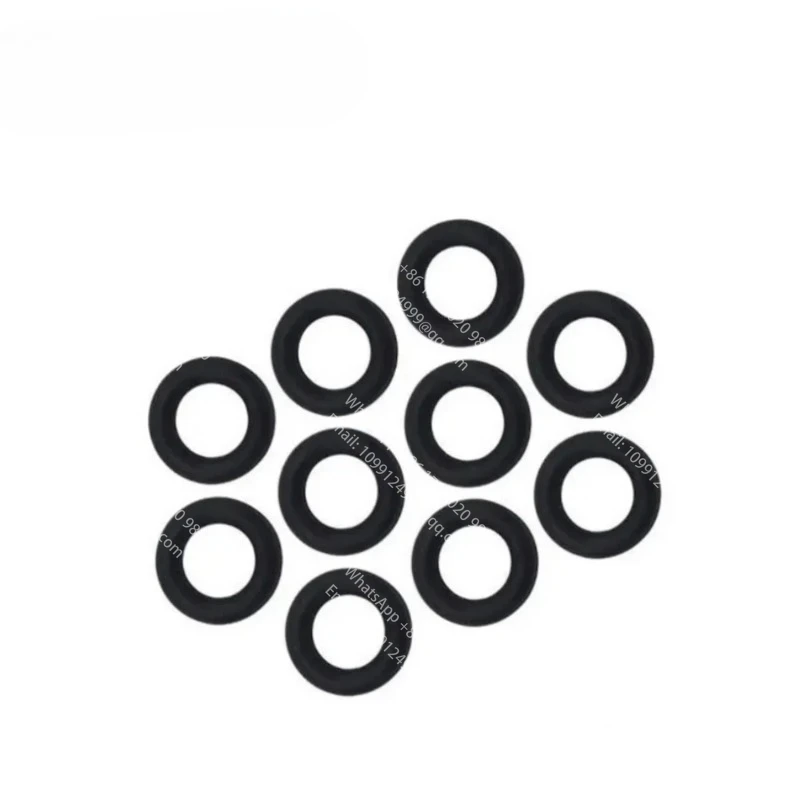 Фото evanix, Logun, Webley, FX Hatsan Уплотнительные кольца заполняющего зонда 10 шт. №3