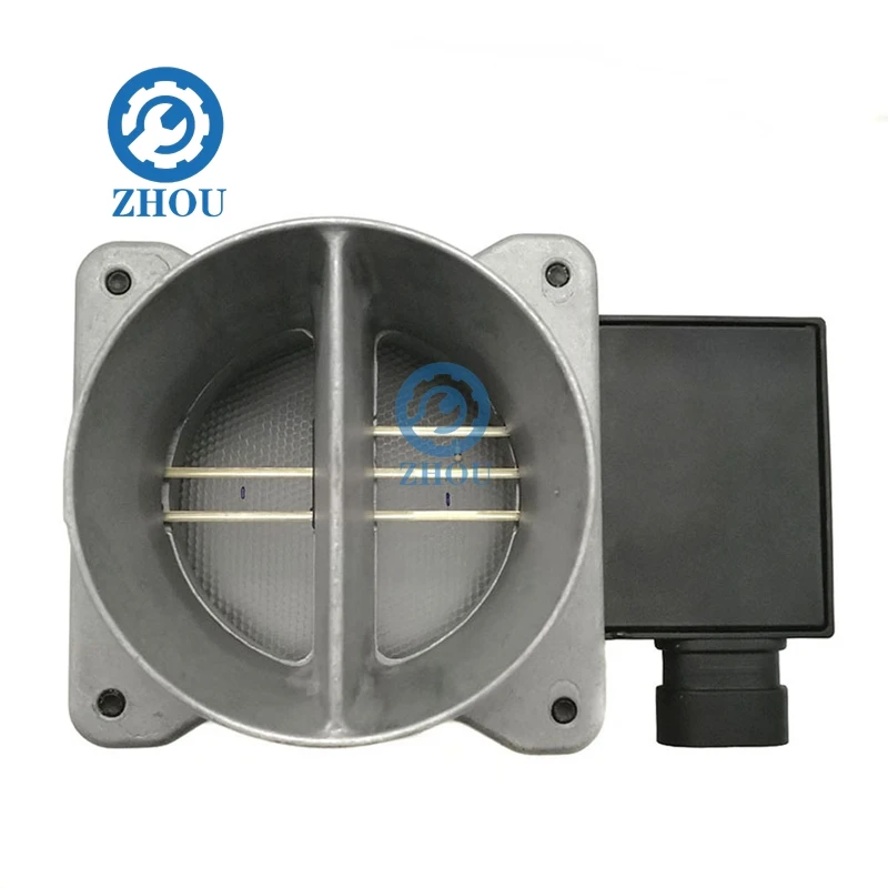 Датчик расхода воздуха MAF 8250083090 для Chevrolet коммерческий Fleetwood Beretta Корсика Astro S10