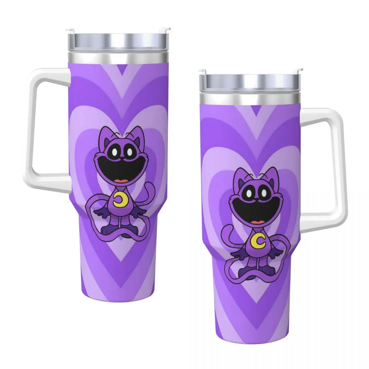 Стакан из нержавеющей стали Hi Catnap термокружка герметичные кружки для холодных