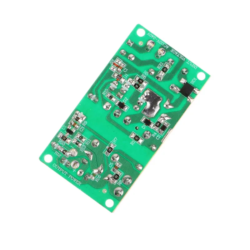 AC-DC22V переключатель питания на 5V 9V 12V 24V адаптер с линейным приводом изолированный