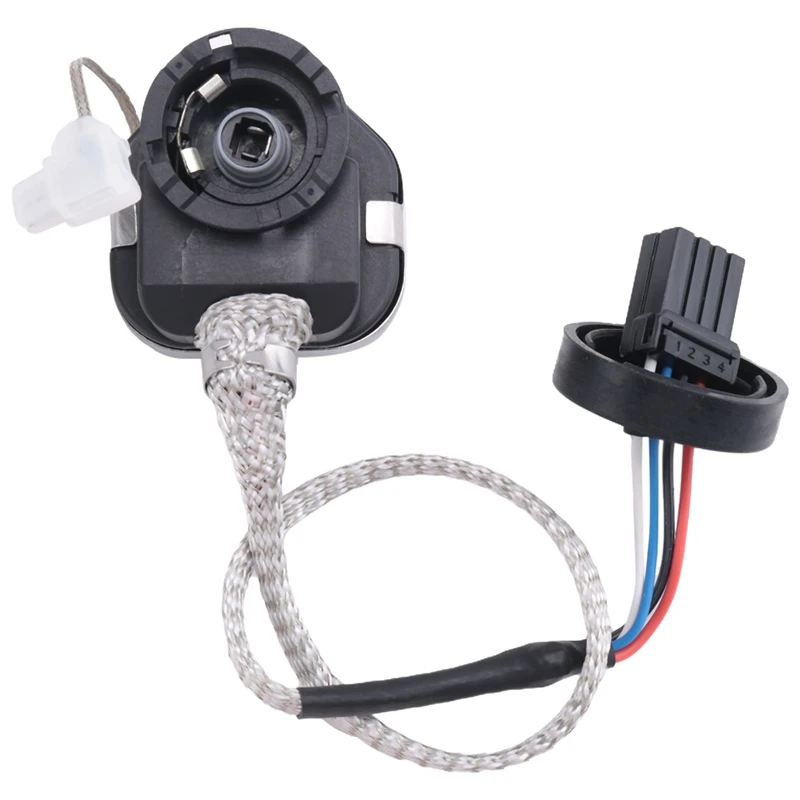 2X для 2002-2005 Acura TL ксеноновая балластная лампа инвертор блока управления 33119-S2A-J01