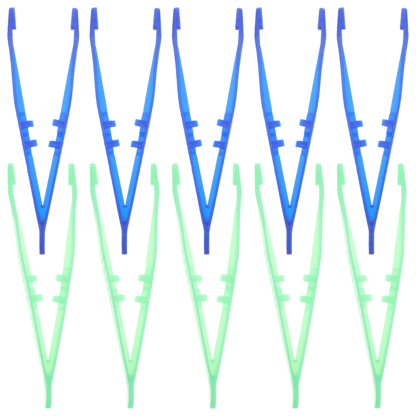 

Пинцет для детского творчества с бусинами, одноразовые красители для оказания первой помощи, дошкольные наклейки для проектов Mediacl, Детские щипцы для бисероплетения оптом