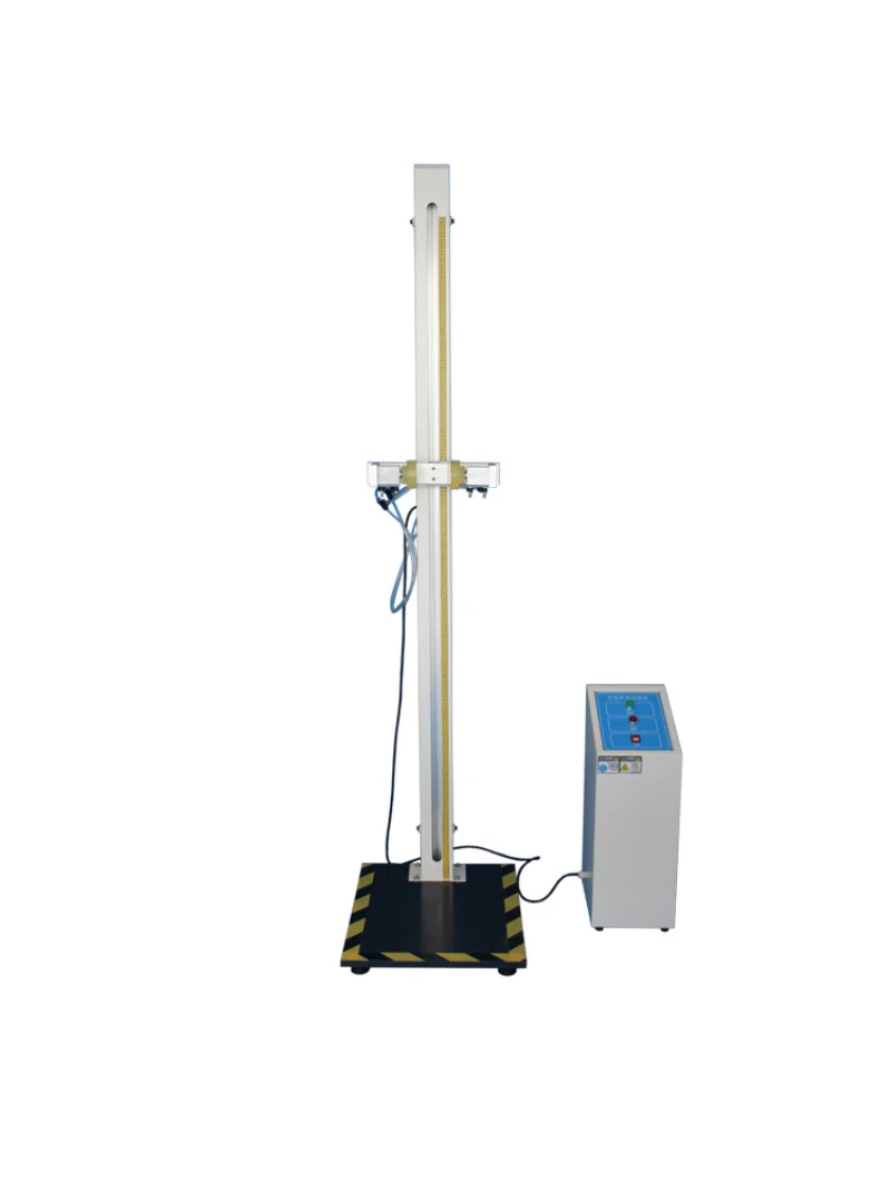 

Advanced Technology Free Fall Test Apparatus for Iphone 6