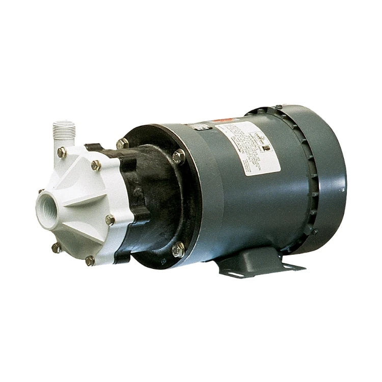 1/2 H P USA Little Giant Pump TE-6-MD-SC Magnetic Drive