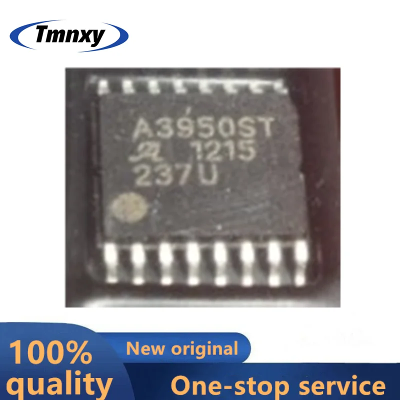 

3 шт. A3950SLPTR-T A3950ST A3950 TSSOP16 совершенно новый IC