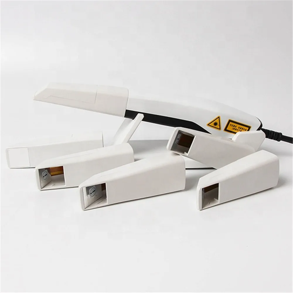 Рисунок 3 - Стоматологический интраоральный сканер 3D