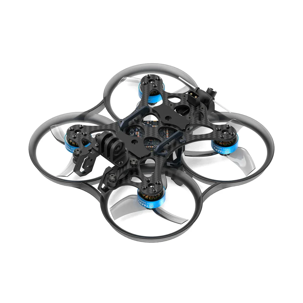Бесщеточный квадрокоптер BetaFPV Pavo25 V2 2024 года