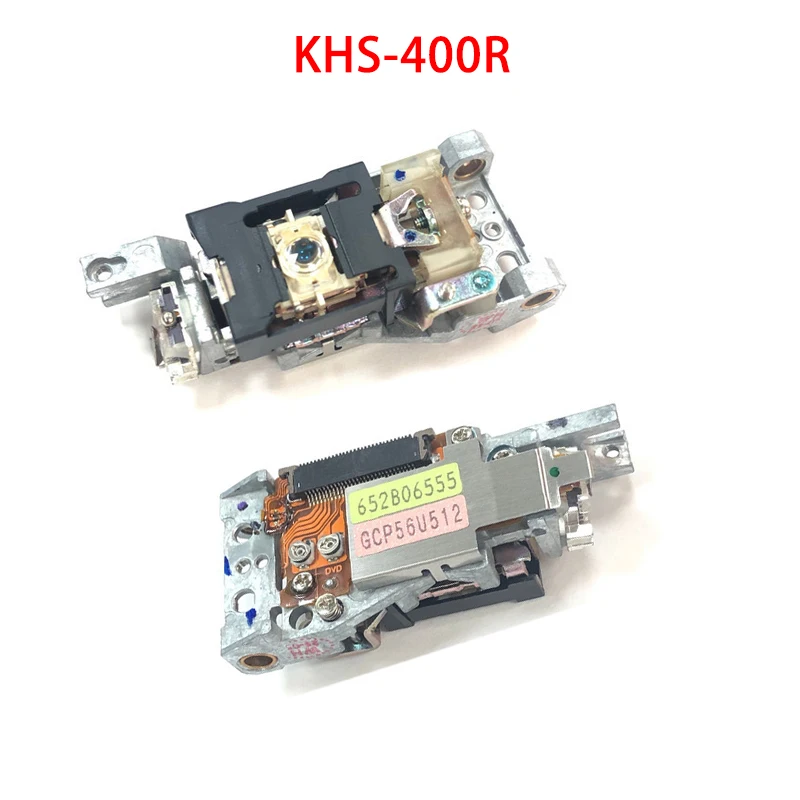 5 шт./лот оригинальный DVD оптический лазерный объектив драйвер оптическая замена