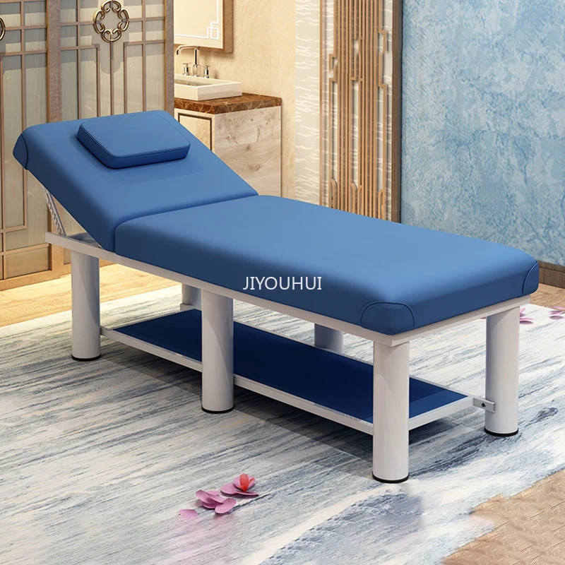 Односпальные массажные кровати в скандинавском стиле