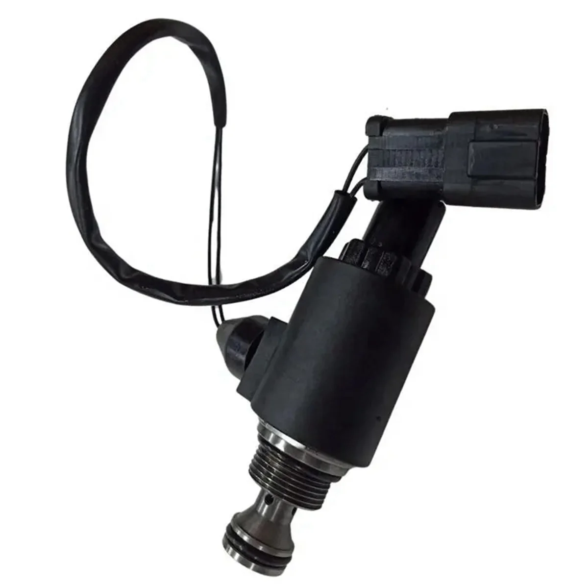 7141116830 714-11-16830 Детали погрузчика электромагнитного клапана для WA100- WA100-3- WA120-3 WA200-3-SN