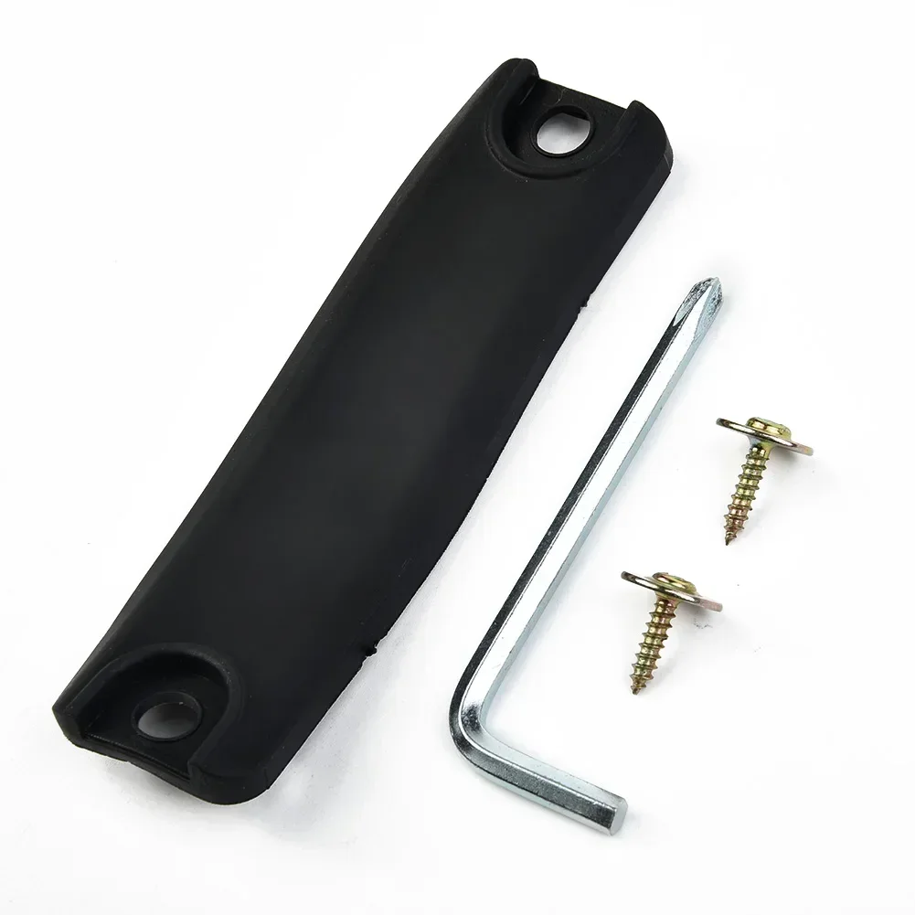 Защелка багажника переключатель задней двери кнопка открывания резиновые чехлы