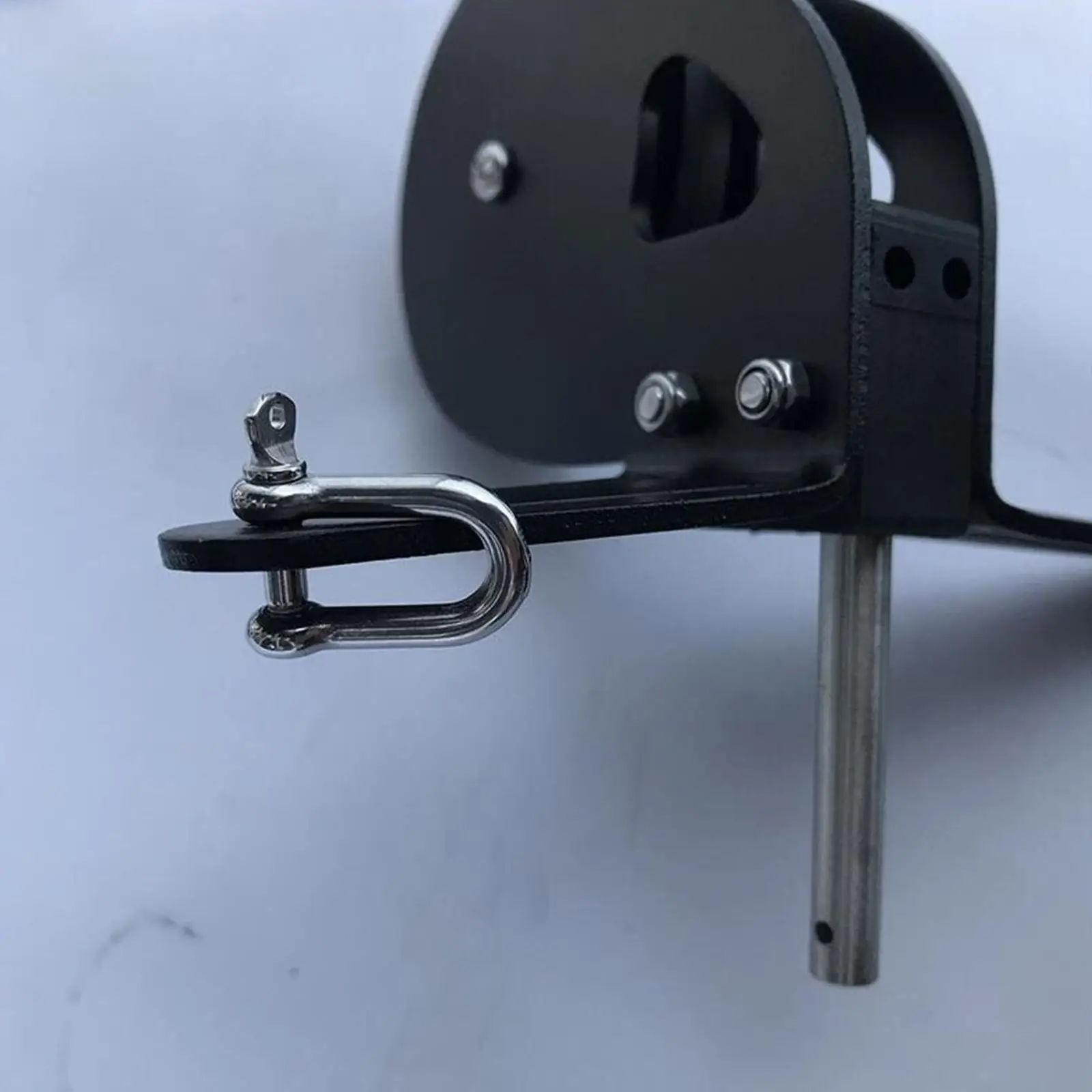 

Kayak Boat Tail Rudder Direction Foot Control Steering System Tool Kit