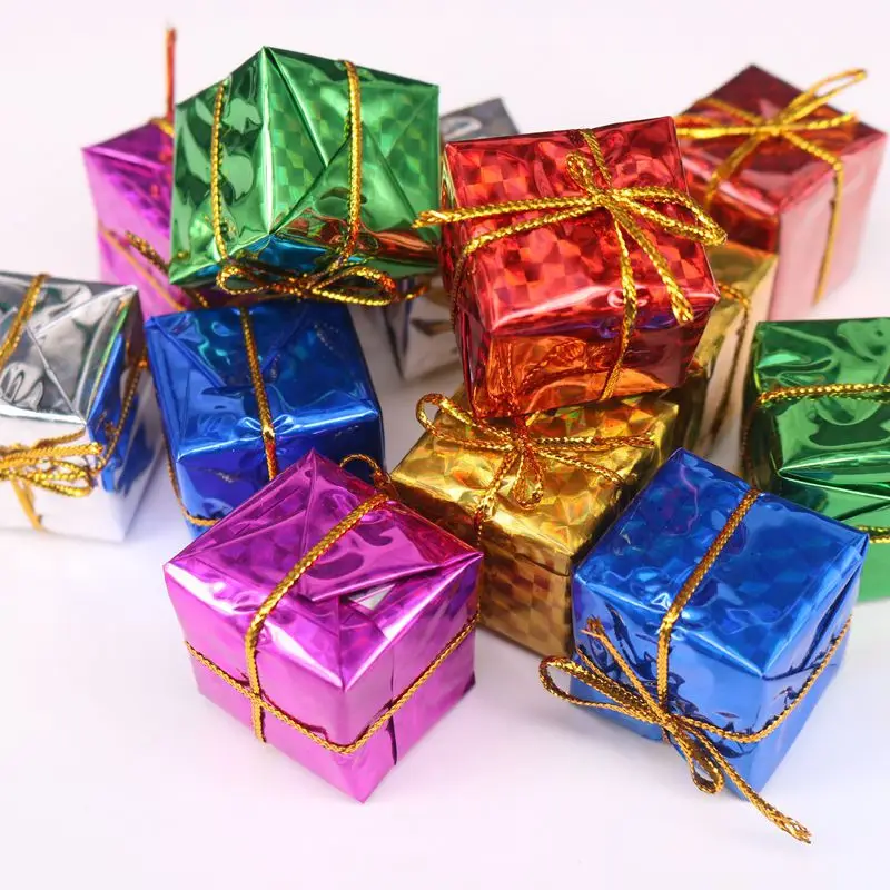 Мини-подарочные коробки из пенопласта MOONBIFFY