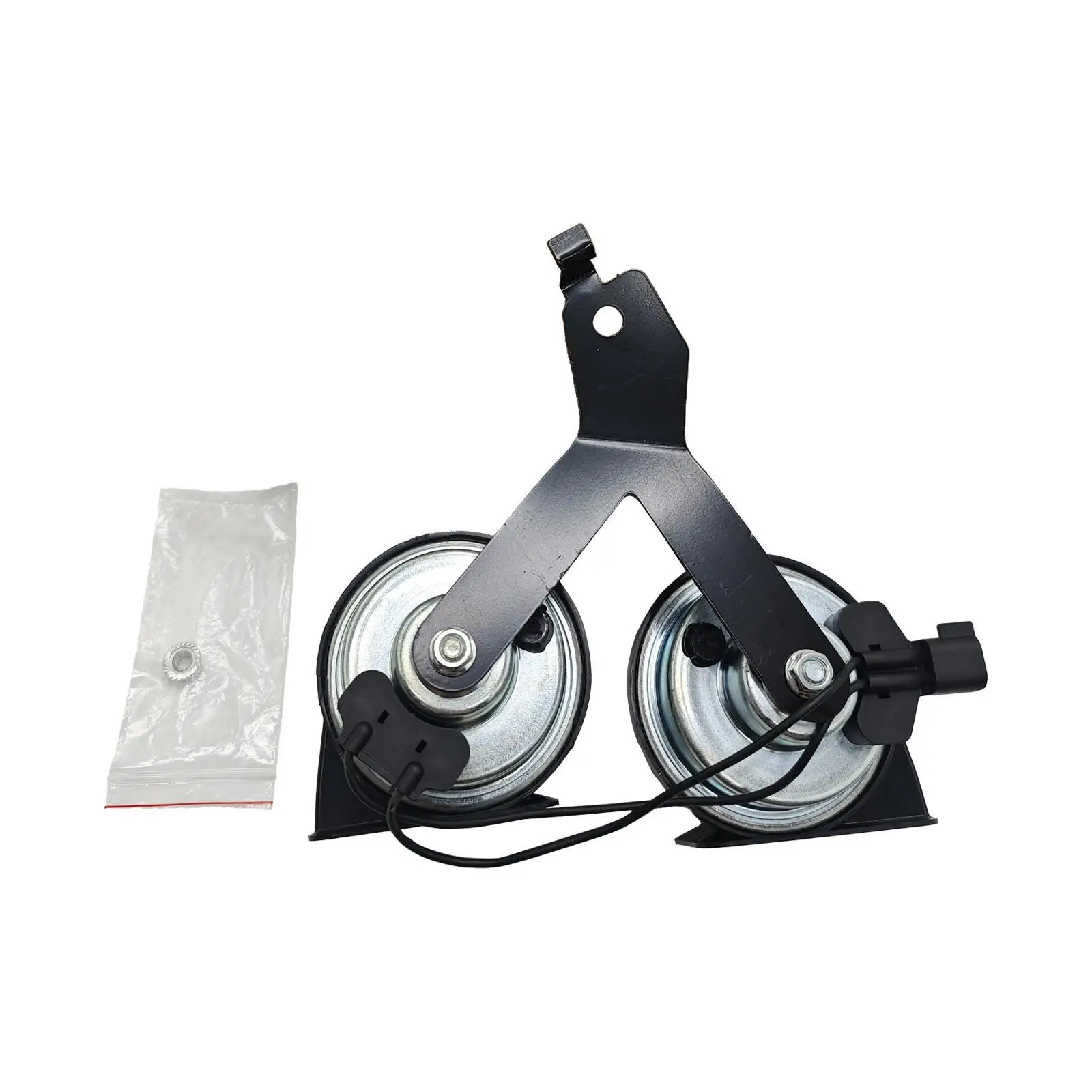 Автомобильный двойной звуковой сигнал в сборе 9L3Z-13832-a запасные части замена для