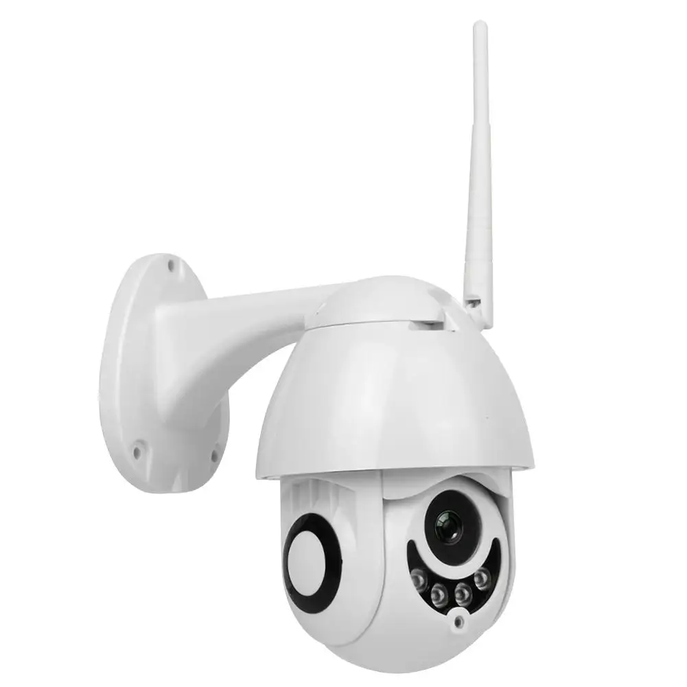 

Беспроводная IP-камера видеонаблюдения, 1080P, с функцией ночного видения