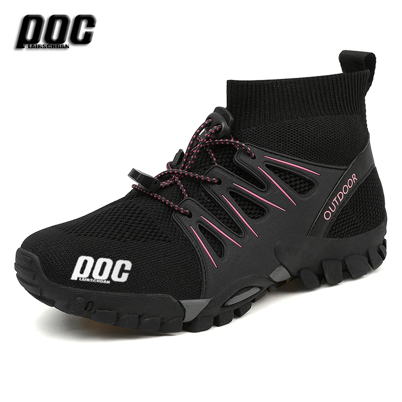 Мужские ботинки Lairschdan Poc обувь для горного велосипеда кроссовки дорожного