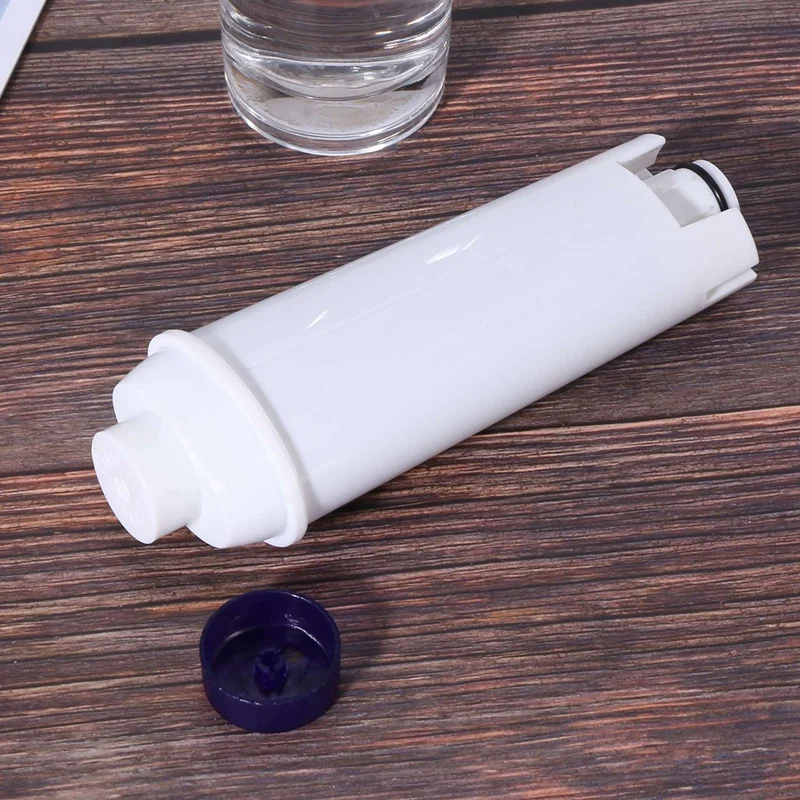 3 упаковки фильтр для воды кофемашины Delonghi DLSC002 Сменный фильтр-картридж с