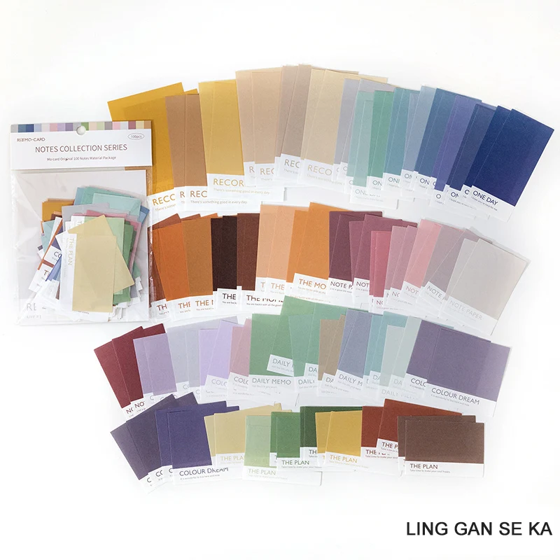 

Набор материалов для скрапбукинга