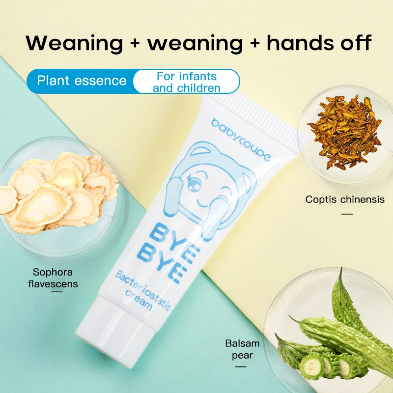 

Горькая вода защищает детей от укусов ногтей Крем для ногтей Безопасный и нетоксичный предотвращает всасывание большого пальца для детей малышей TSLM2