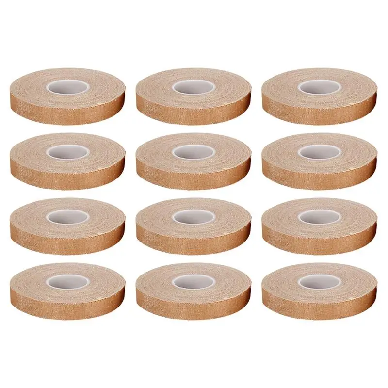 

12 шт., клейкие ленты Guzheng, защитные ленты для пальцев, Guzheng, принадлежности для пипы, зеркальные клейкие ленты для пипы