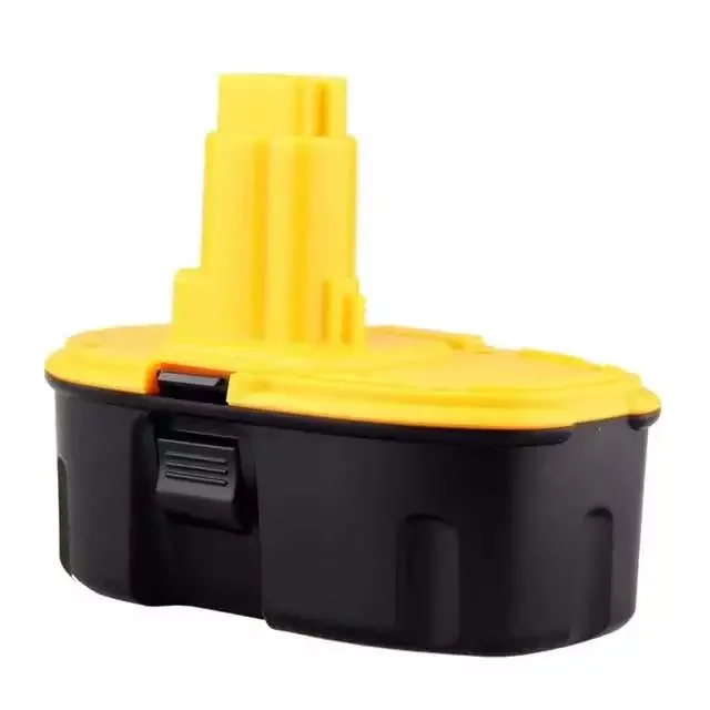 

2022 New 18V 12.8Ah Ni-MH Power Tool for Dewalt DC9096 DE9039 DE9095 DW9098 DE9503 DW9096 Replacement Batteryaiyaya