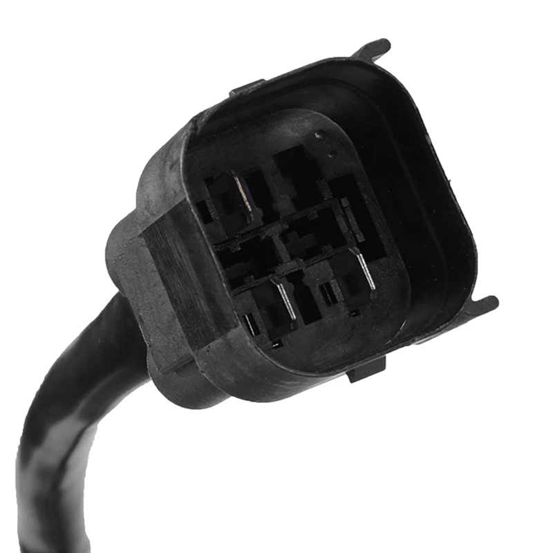 1742-7801-993 Резистор вентилятора радиатора для BMW E90 E91 E93 E81 E82 E84 E87 E88 17427801993